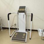 体成分分析装置InBody(インボディ)