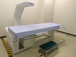 骨密度測定器